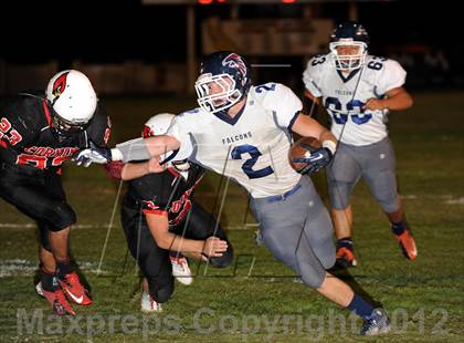 Thumbnail 3 in Central Valley @ Corning photogallery.