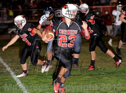 Thumbnail 2 in Central Valley @ Corning photogallery.