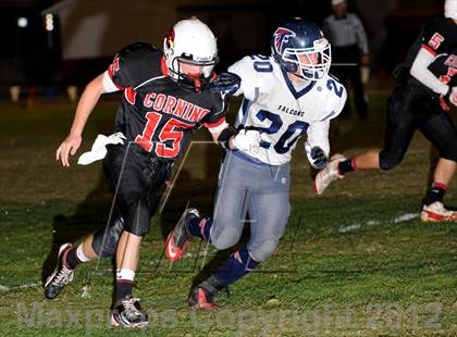 Thumbnail 3 in Central Valley @ Corning photogallery.