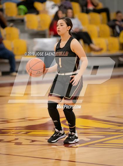 Thumbnail 3 in Cotulla @ Charlotte photogallery.
