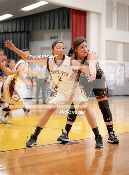 Thumbnail 3 in Cotulla @ Charlotte photogallery.