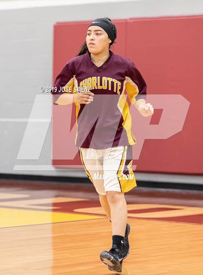Thumbnail 3 in Cotulla @ Charlotte photogallery.