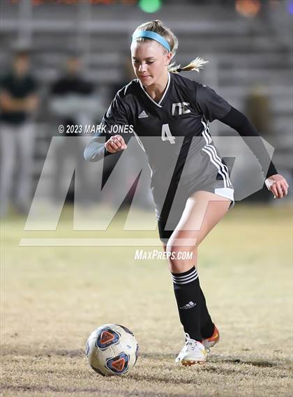 Thumbnail 3 in Madison Highland Prep @ Northwest Christian photogallery.