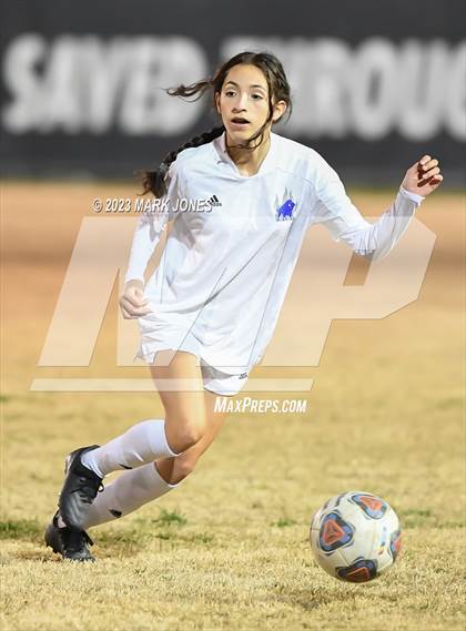 Thumbnail 3 in Madison Highland Prep @ Northwest Christian photogallery.