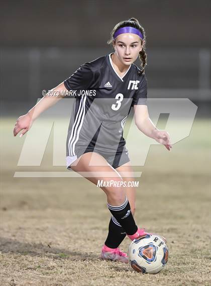 Thumbnail 2 in Madison Highland Prep @ Northwest Christian photogallery.