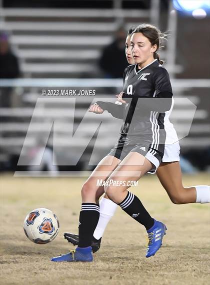 Thumbnail 2 in Madison Highland Prep @ Northwest Christian photogallery.