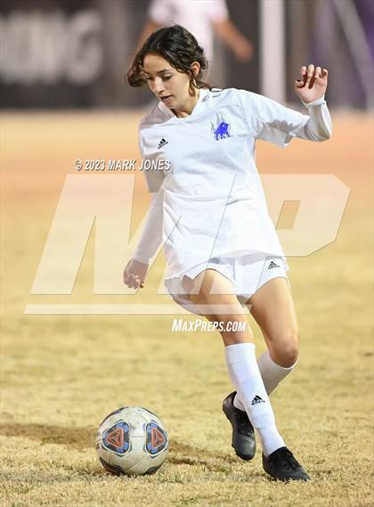 Thumbnail 3 in Madison Highland Prep @ Northwest Christian photogallery.