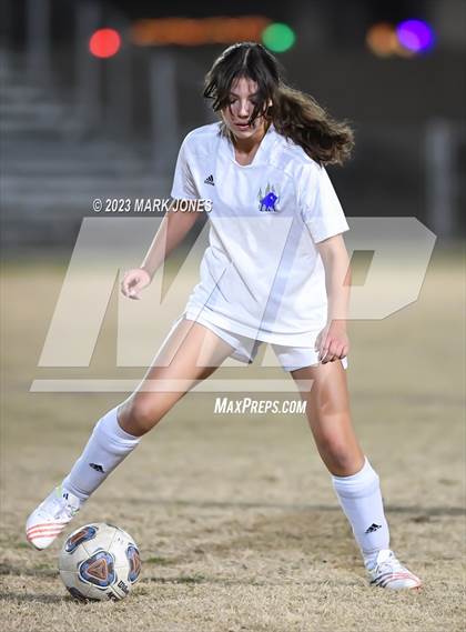 Thumbnail 2 in Madison Highland Prep @ Northwest Christian photogallery.