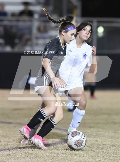Thumbnail 2 in Madison Highland Prep @ Northwest Christian photogallery.