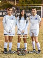 Photo from the gallery "Madison Highland Prep @ Northwest Christian"