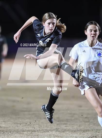 Thumbnail 3 in Madison Highland Prep @ Northwest Christian photogallery.