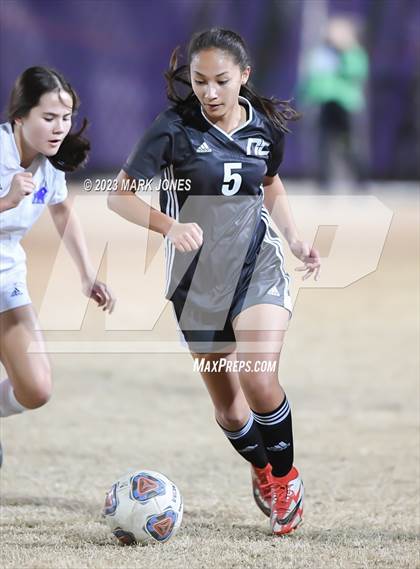 Thumbnail 3 in Madison Highland Prep @ Northwest Christian photogallery.