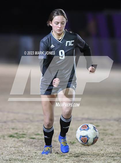Thumbnail 3 in Madison Highland Prep @ Northwest Christian photogallery.