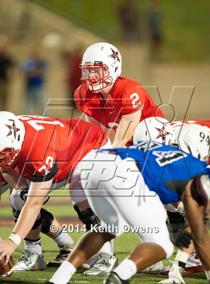 Thumbnail 1 in Hebron @ Coppell photogallery.