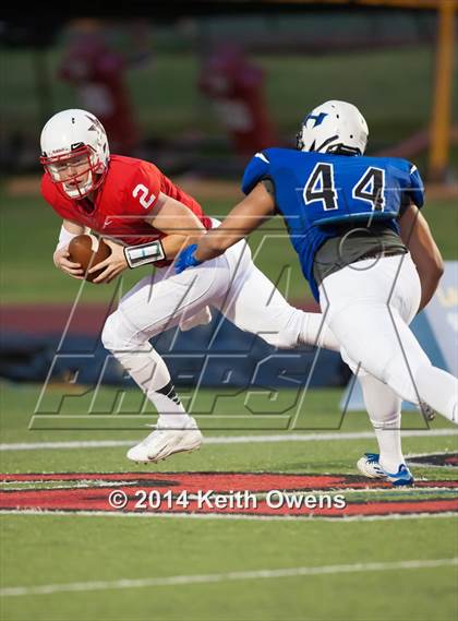 Thumbnail 1 in Hebron @ Coppell photogallery.
