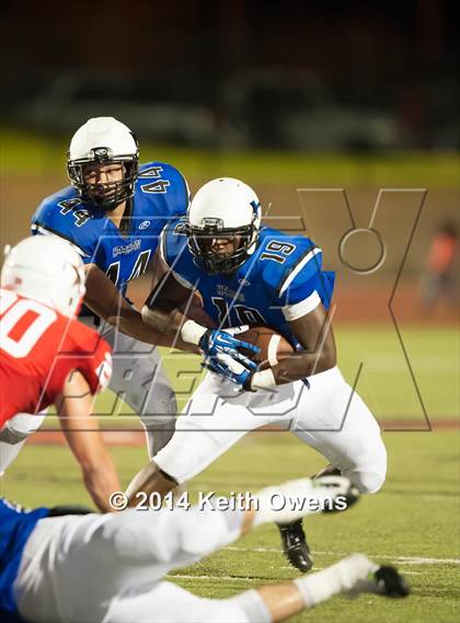 Thumbnail 1 in Hebron @ Coppell photogallery.
