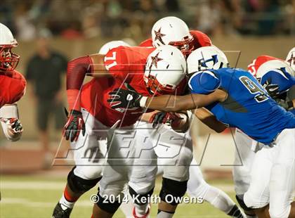 Thumbnail 3 in Hebron @ Coppell photogallery.