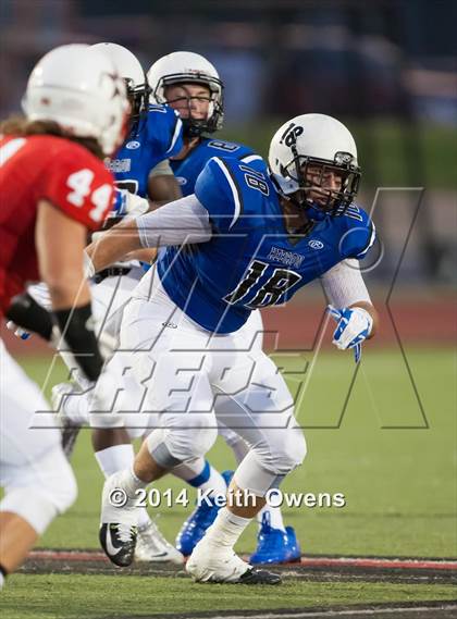 Thumbnail 1 in Hebron @ Coppell photogallery.