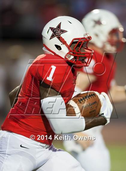 Thumbnail 2 in Hebron @ Coppell photogallery.