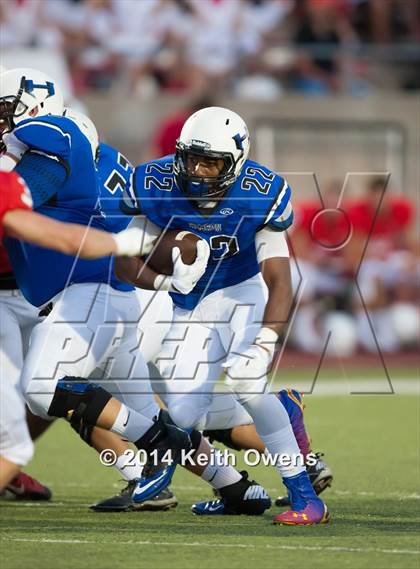 Thumbnail 3 in Hebron @ Coppell photogallery.
