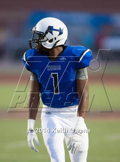Thumbnail 3 in Hebron @ Coppell photogallery.