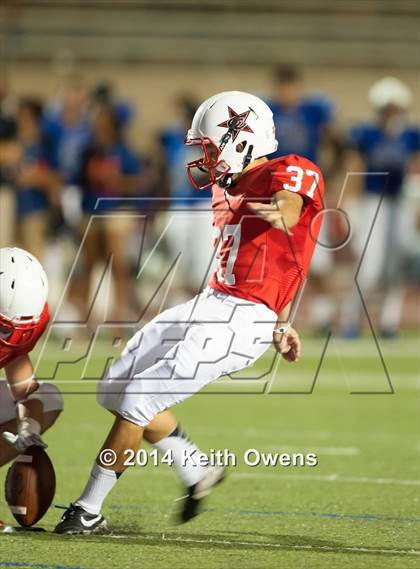 Thumbnail 1 in Hebron @ Coppell photogallery.