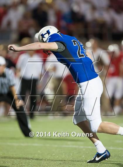 Thumbnail 1 in Hebron @ Coppell photogallery.