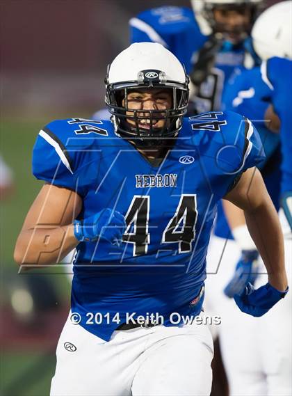 Thumbnail 1 in Hebron @ Coppell photogallery.