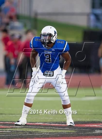 Thumbnail 1 in Hebron @ Coppell photogallery.
