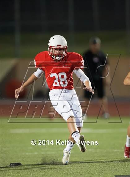 Thumbnail 1 in Hebron @ Coppell photogallery.