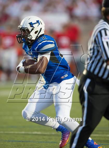Thumbnail 1 in Hebron @ Coppell photogallery.
