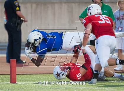 Thumbnail 2 in Hebron @ Coppell photogallery.