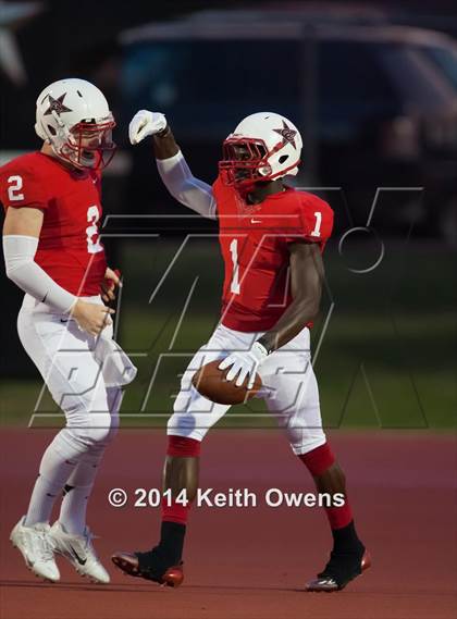 Thumbnail 3 in Hebron @ Coppell photogallery.