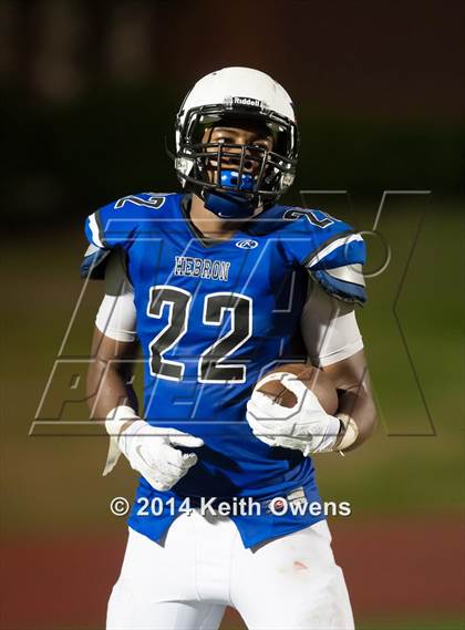Thumbnail 2 in Hebron @ Coppell photogallery.