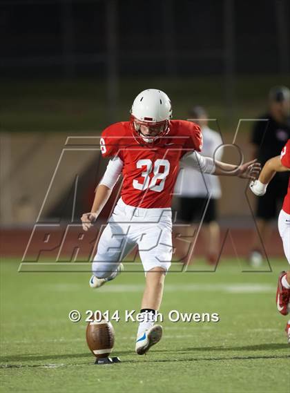 Thumbnail 1 in Hebron @ Coppell photogallery.