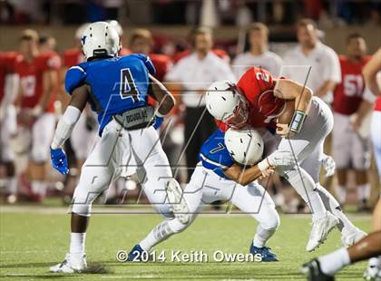 Thumbnail 3 in Hebron @ Coppell photogallery.