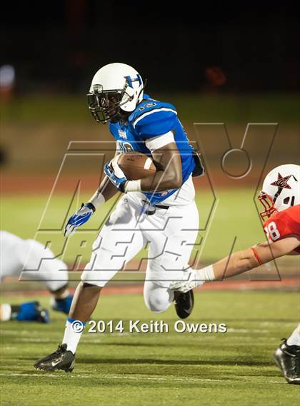 Thumbnail 3 in Hebron @ Coppell photogallery.