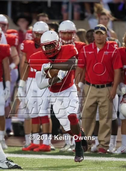 Thumbnail 1 in Hebron @ Coppell photogallery.