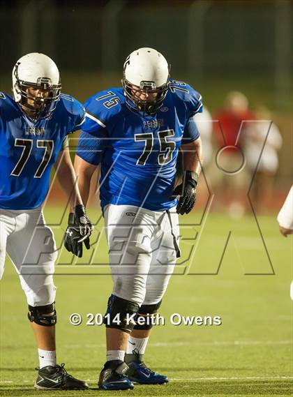 Thumbnail 1 in Hebron @ Coppell photogallery.