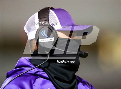 Thumbnail 3 in Pecos @ Estacado (UIL 4A Bi-District Playoff) photogallery.