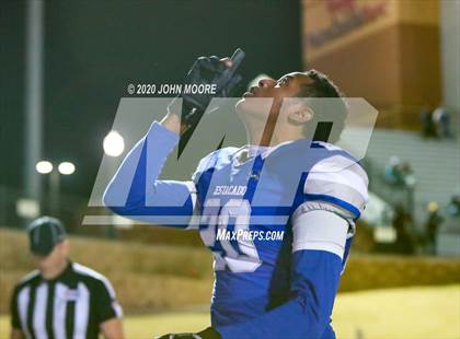 Thumbnail 1 in Pecos @ Estacado (UIL 4A Bi-District Playoff) photogallery.
