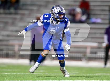 Thumbnail 3 in Pecos @ Estacado (UIL 4A Bi-District Playoff) photogallery.