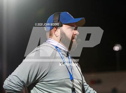 Thumbnail 2 in Pecos @ Estacado (UIL 4A Bi-District Playoff) photogallery.