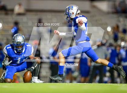Thumbnail 1 in Pecos @ Estacado (UIL 4A Bi-District Playoff) photogallery.