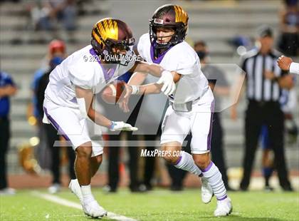 Thumbnail 1 in Pecos @ Estacado (UIL 4A Bi-District Playoff) photogallery.