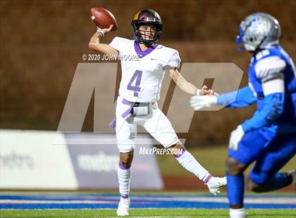 Thumbnail 1 in Pecos @ Estacado (UIL 4A Bi-District Playoff) photogallery.