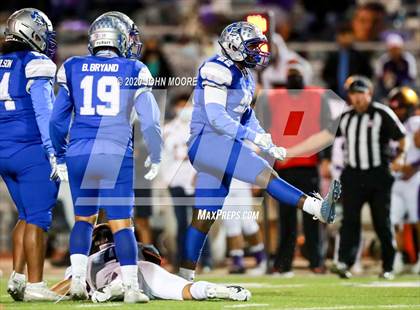Thumbnail 3 in Pecos @ Estacado (UIL 4A Bi-District Playoff) photogallery.