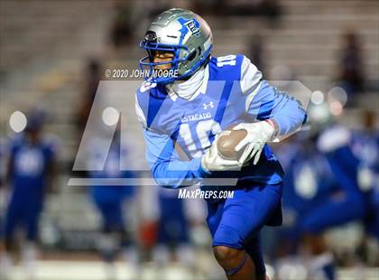 Thumbnail 1 in Pecos @ Estacado (UIL 4A Bi-District Playoff) photogallery.