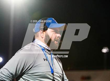 Thumbnail 1 in Pecos @ Estacado (UIL 4A Bi-District Playoff) photogallery.