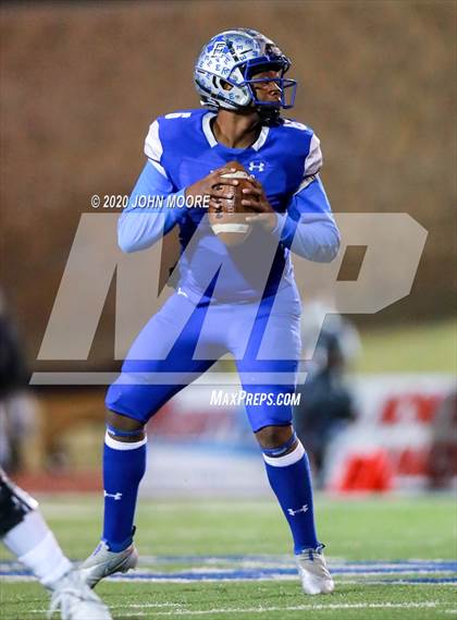 Thumbnail 1 in Pecos @ Estacado (UIL 4A Bi-District Playoff) photogallery.